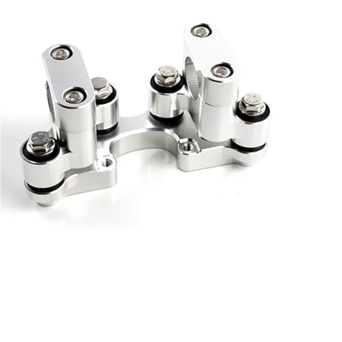 Pince rehausse guidon 450MT base rehaussement stabilisateur