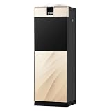 SenhE Distributore d'Acqua, Distribuzione di Acqua Calda e Fredda, con Tecnologia di Refrigerazione a Compressione, per l'uso della Casa e dell'ufficio