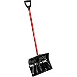 Ames 1673300 Snow Shovel, 16", Blade