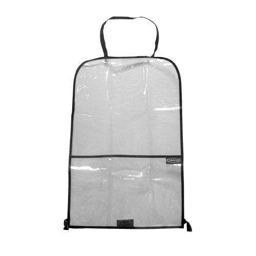 Jeep Seatback Protectors