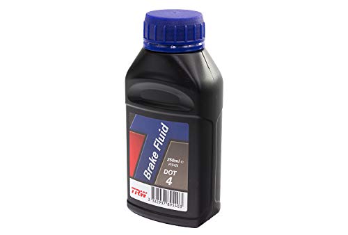 Preisvergleich Produktbild TRW PFB425 Bremsflüssigkeit