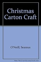 Carton Craft Christmas Book 1853714259 Book Cover