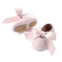 Algopix Similar Product 3 - KIDSUN Infant Baby Girls Mary Jane