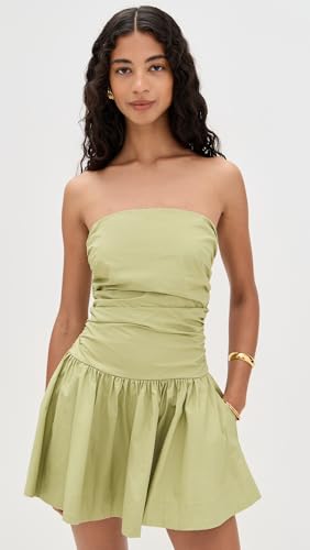 NIA Women's Currant Dress2