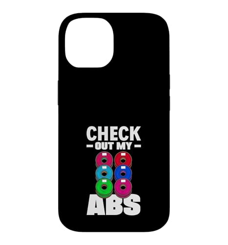 Check Out My ABS �t�@�j�[3D�v�����g�t�B�������g �X�}�z�P�[�X iPhone 14 �p