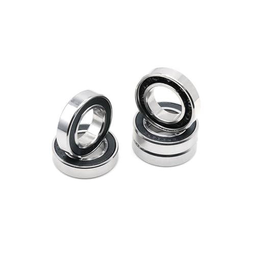 Roulement S6903RS céramique hybride 17x30x7 mm pour boîtier de pédalier