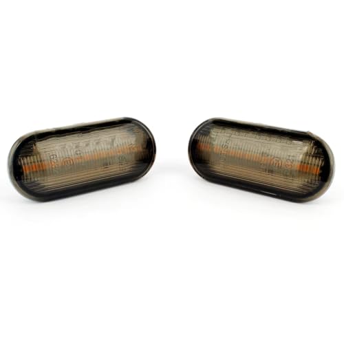Clignotants séquentiels pour VW Amarok 2012-2017 feux LED étanches