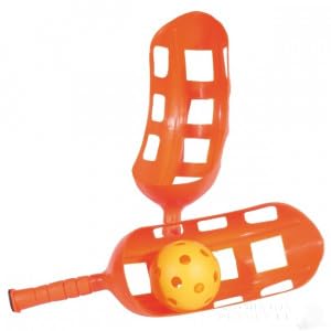 LYGER BY ABNASHI Throw and Catch Ball Game for Kids and Adults | 2 Scoops & 1 Ball (Orange) (B0BWDQ3M66) Amazon Price History, Amazon Price Tracker