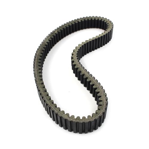 Courroie d'embrayage Wildcat 1000 transmission trapézoïdale stable - 4