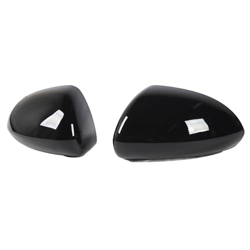 Remplacement de couvercle de rétroviseur D E pour réparer les coques rayées - 2