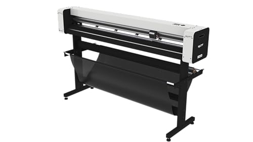 Plotter de Recorte Kutt Sensor 160 Corte Contorno Automático