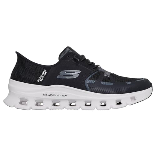 Image of Skechers Men's Glide-Step Pro Hands Free Slip-ins Sneaker