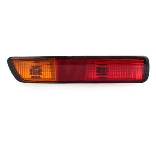 Feu arrière gauche Pajero V73-V77 avec stop clignotant intégré