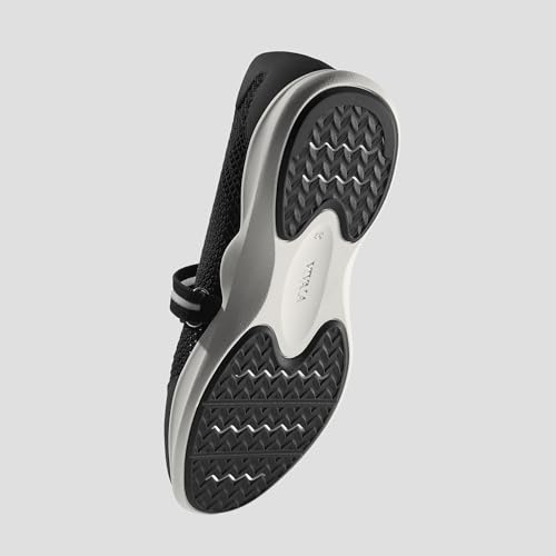 VIVAIA Isabeli Women‘s Mary Jane Sneaker Flats Comfortable Round Toe Mesh Non-Slip Arch Support Walking Flat Shoes4