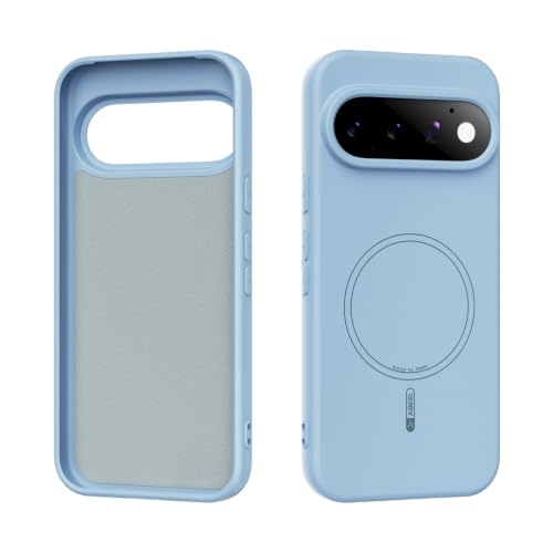 ���d�� �X�}�z�P�[�X Pixel 11 Pro �p�̃P�[�X �ϏՌ� �J�o�[ �J�o�[ TPU�f�� �\�t�g�P�[�X �l�p�ی� �J�o�[ �X�g���b�v�z�[���t��[agoe-cgoe11159][�u���[]