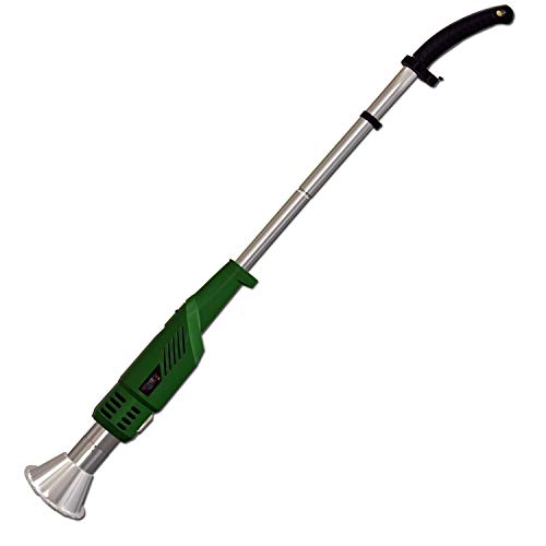 Herzberg HG-6007; Bruleuse éléctrique de Mauvaises Herbes 2000W​ ​