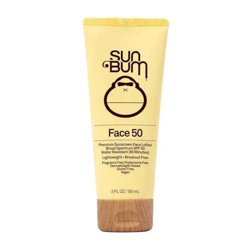 Best Natural Face Sunscreens Protect Your Skin From the Sun Without