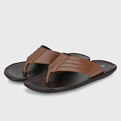 Image of Centrino Men's 8111-03 Slipper