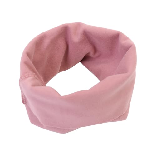 Cache-Oreilles et Snood pour Chien - Doux Imperméable À Séchage Rapide - Protège-Nuque et Oreilles pour Snood Canin | pour Le Bain, La Toilette, La Marche,...