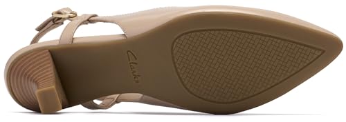 Image of Clarks Women's Kepley Lane Pump