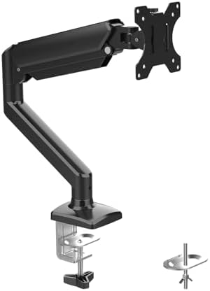 GRIFEMA GB2003-1, Support Ecran PC Moniteur de 13-32 Pouces, Bras...