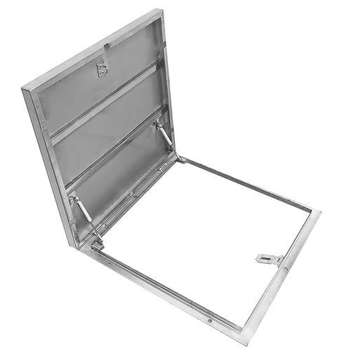 Trampilla Duradera para Solucionar Filtraciones en Áticos y Techos 3