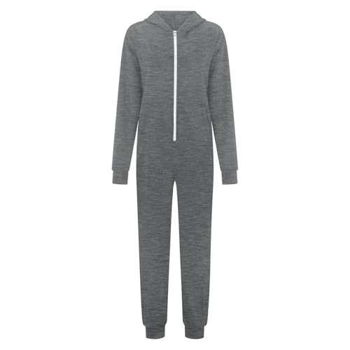 Sudadera con cremallera infantil y mono con capucha unisex 7