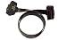 Vyncs OBD2 OBD-II Extension Cable - for Valid 3G GPS Tracker Warranty