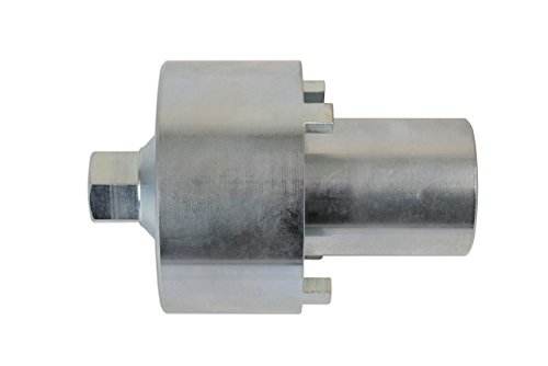 Douille pour écrou de moyeu arrière Ford Transit Laser 6553 l Outil de démontage roulement
