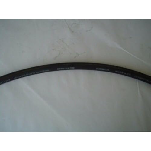 Henderson 77502, Tube, RBR, 3/4