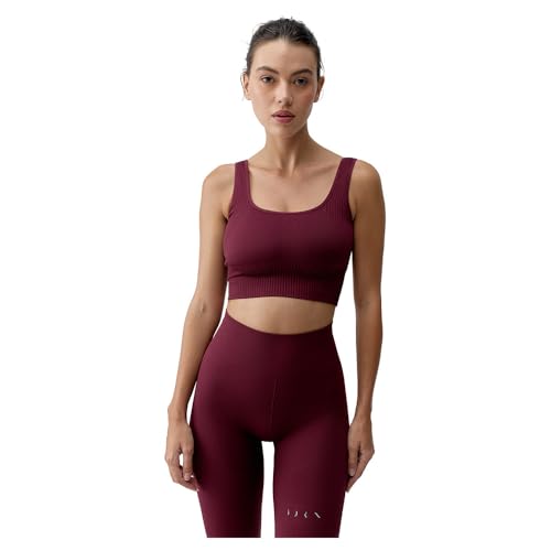 Yami Medium Support Sports Top brassière respirante taille XS