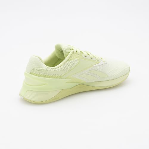 Image of Reebok Women's Nano X3 Mesh Sneakers | Cross Training Shoes