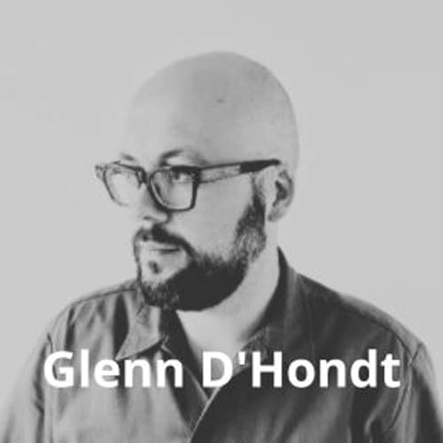De Speelse Stoïcijn: in gesprek met Glenn D'Hondt