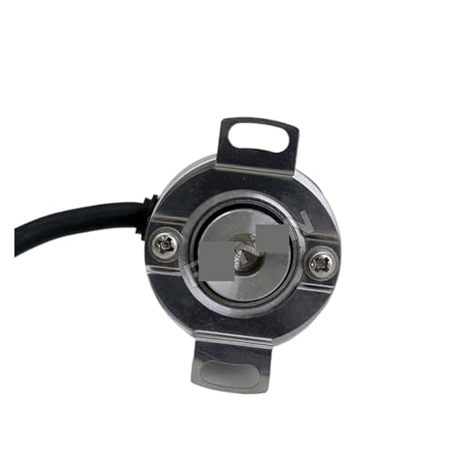 Encodeur AMC3808 optique 5-24V performance et fiabilité pour convoyeurs - 2