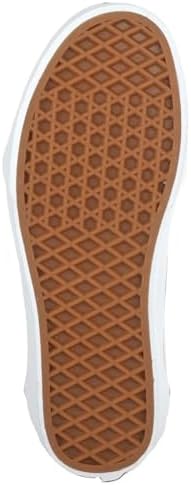 Vans Unisex Ward Lace Up Style Canvas Material - Night Rose Color 7 | Image 2