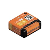 NodOn SIN-2-2-01 EnOcean Unterputz Modul 2x1,15W Schaltleistung 2 Kanäle