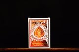 Bicycle 140th Year Anniversary Playing Cards, Red and Gold Foil, Historic 1885 Design, Special Edition, 1 Deck - Image 5