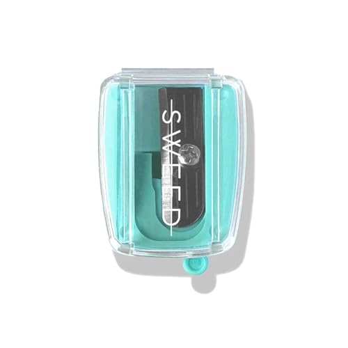 SWEED - The Pencil Sharpener | Vegan, Cruelty-Free, Clean Beauty