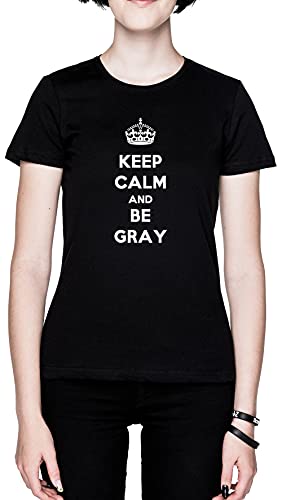 Camiseta noire femme 3XL idéale pour un look décontracté