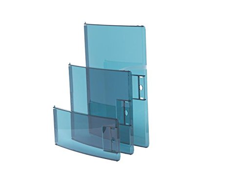 Coffret mistral41 W 24/48 modules avec porte transparente ABB Entrelec