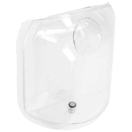 Spares2go Water Tank for Krups fits Dolce Gusto Mini Me Coffee Machines