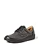 Produktbild Clarks Herren NATURE II Oxford-Schuh Derby, Schwarz, 43 EU