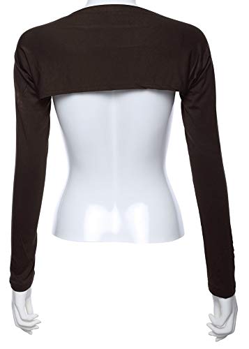 Image of Bolero Shrug Anti-UV Golf Cooling Shawl Arm Sleeve Sun Protection Breathable Comfortable Golf Outdoor Sports
