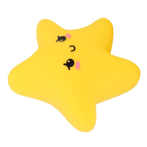 Lámpara de noche de silicona recargable suave para niños miniatura 7