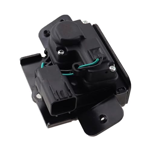 Serrure de coffre pour Chevy Equinox Suburban Traverse - 2