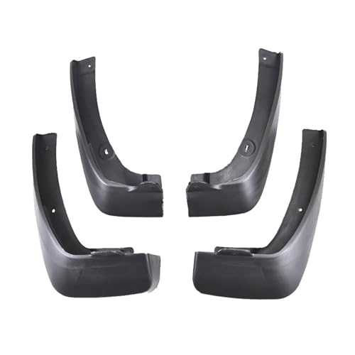 Garde-boue Toyota Yaris 2008 protection aile pare-boue Vios Belta 4x4 accessoires