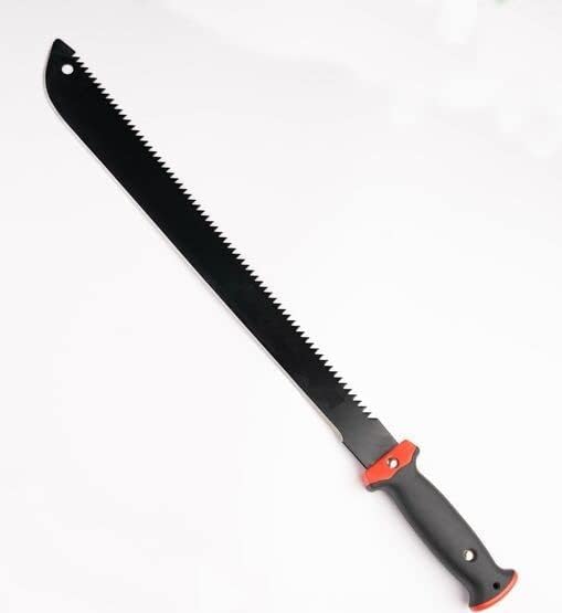 Image of DAP - DOWNHILL AGRO PRODUCTS Tree Pruner with Extendable Pole Fixing Slot | Hand-Powered Hand Tools for Remove Unwanted Branches in Your Garden