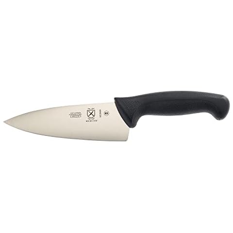 Mercer Culinary Millennia 6 Inch Chef's Knife Cover