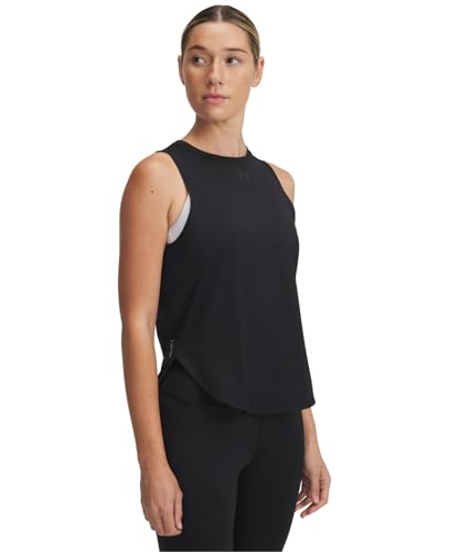 UNDER ARMOUR(アンダーアーマー) ランニングTシャツ UAローンチ エリート タンク レディース