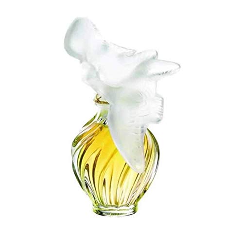 L´ Air du Temps femme / woman, Eau de Toilette, Vaporisateur / Spray 30 ml - GLASS BOTTLE